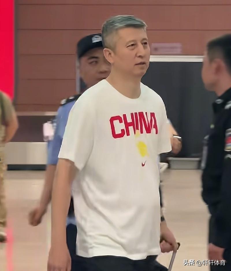 中国男篮世预赛第三窗口期，将于7月3日在辽宁沈阳开启，中国男篮的比赛对手是日本男