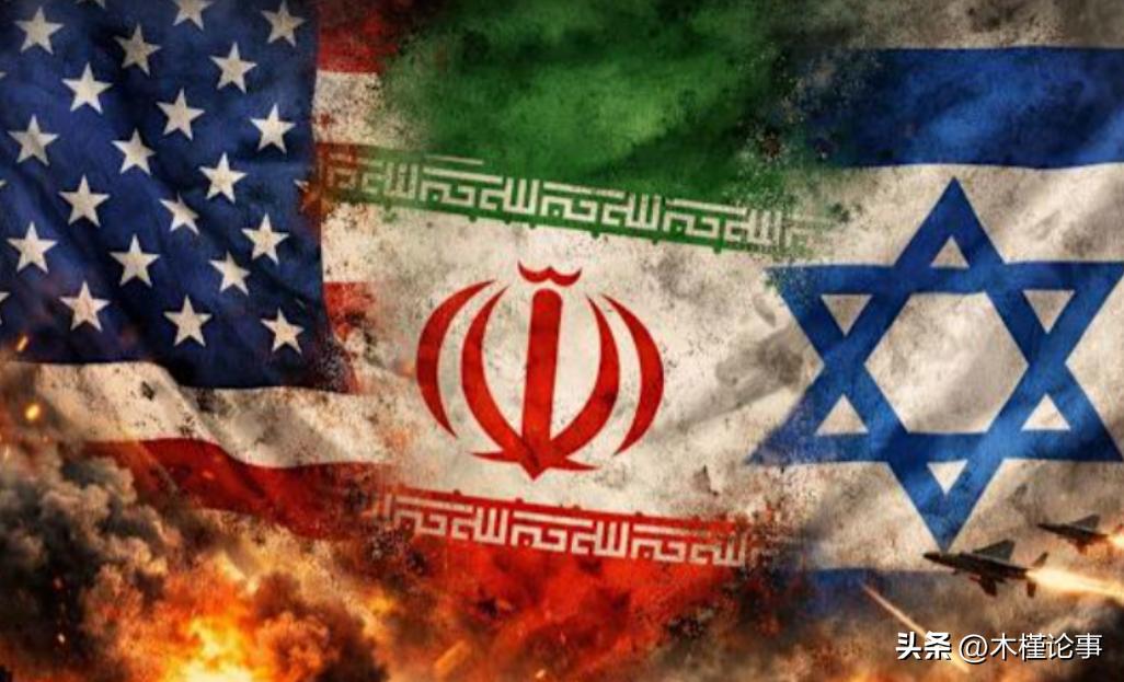 伊朗做出一个前所未有打击决定。
 
一位伊朗官员（3月6日）告诉美国有线电视新闻