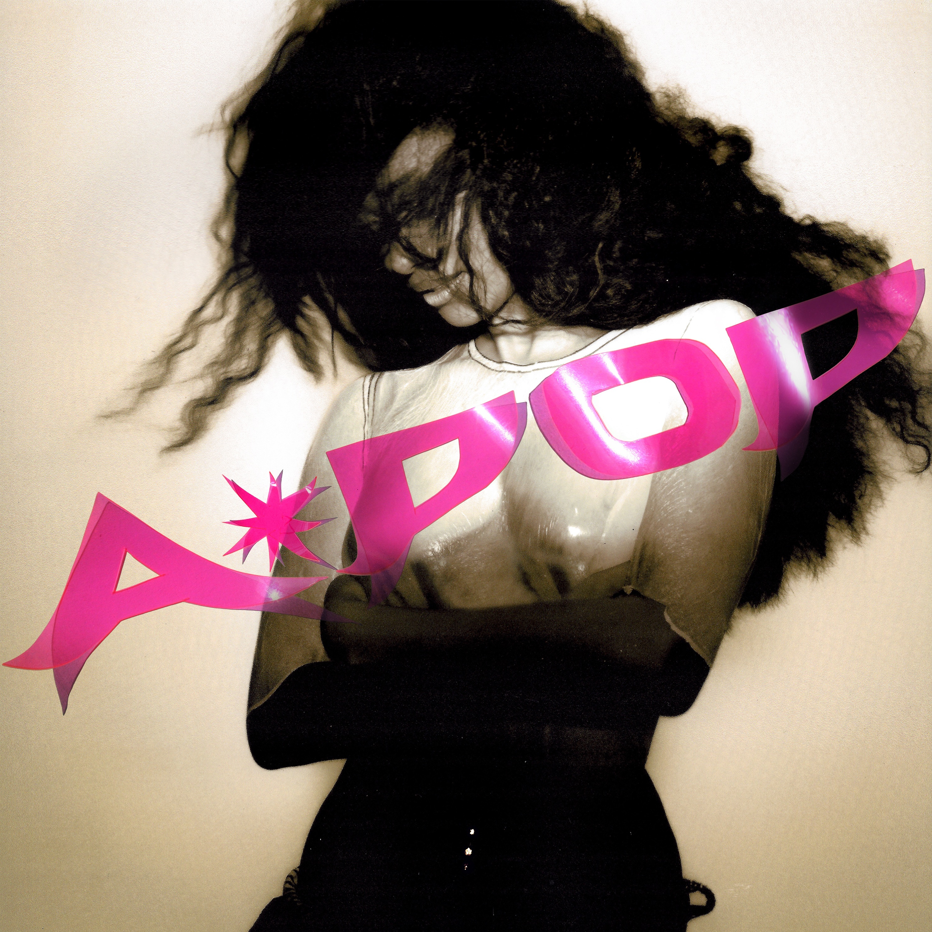 【首周快报】Tyla 第二张录音室专辑『A*POP』首周以1.7万综合总销量空降