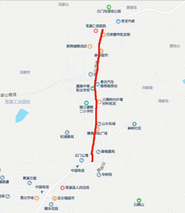 广元城市服务台经研究决定，在2026年3月4日至2026年7月14日期间，对苍溪