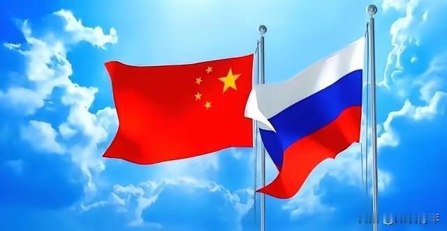 美媒突然发现，中国买俄罗斯石油只是表面，而且真正的目的，是帮俄罗斯换经济血脉，改