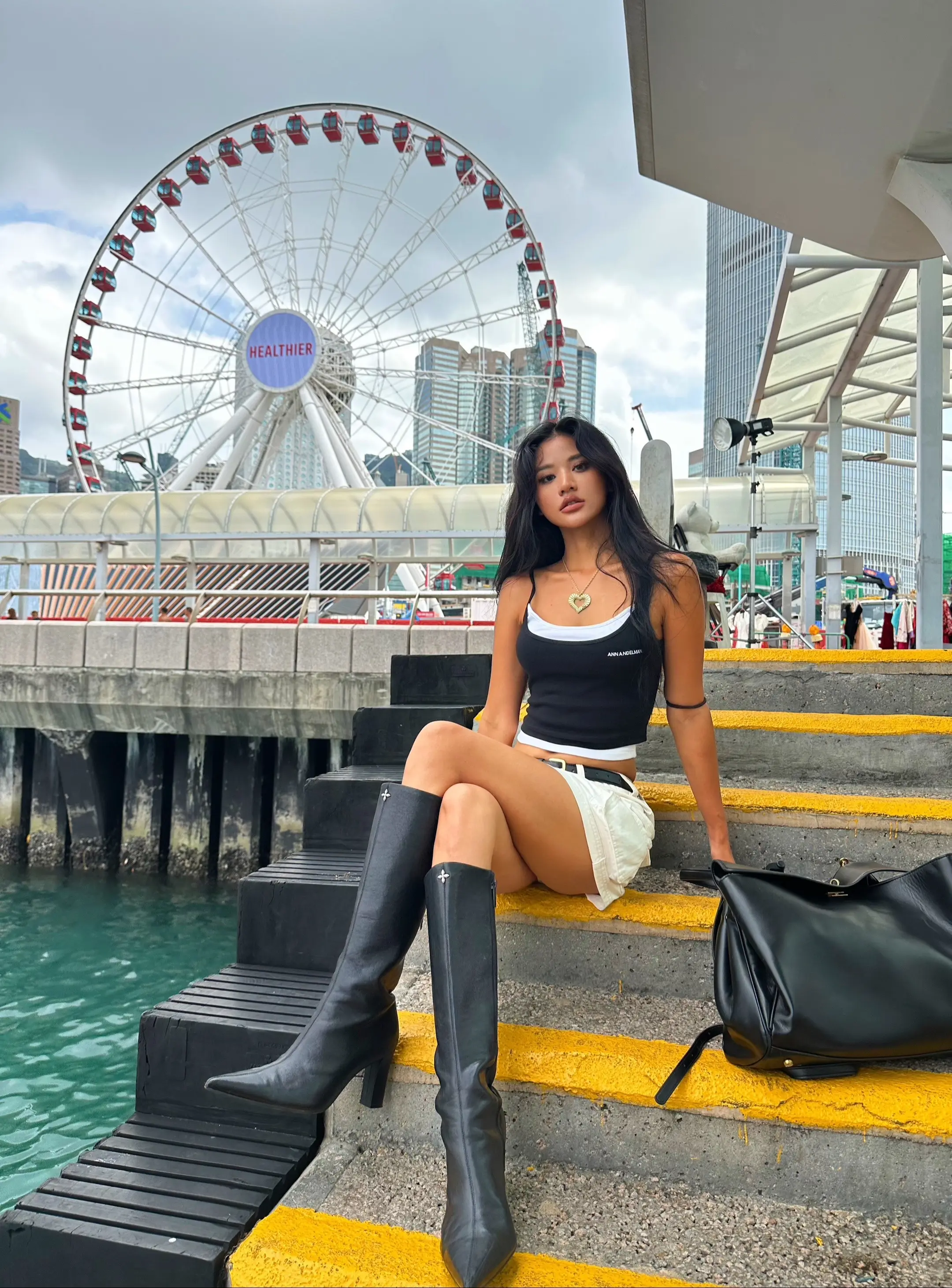 HongKong 🇭🇰。喜欢香港