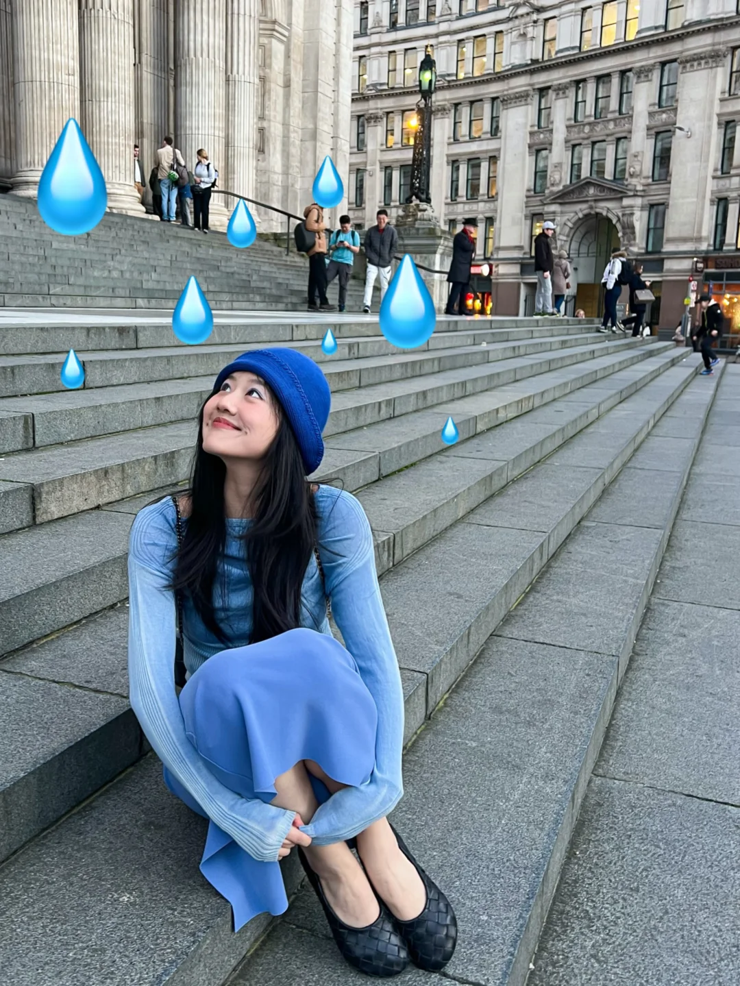 当穿搭灵感来自emoji