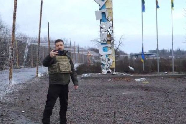 烽火问鼎计划俄乌局势新进展 普京宣布：库皮扬斯克已完全处于俄军控制之下2025年