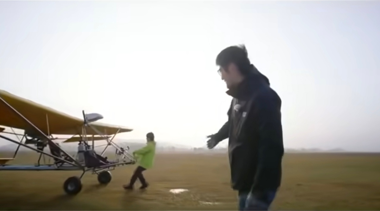 影视飓风Tim震惊00后博主负债240万创作 240万债务仍然挡不住追梦的炽热，