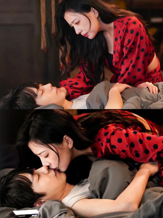 🆘妈耶‼️发现了部适合过年刷的爽剧‼️