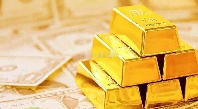 黄金单日大跌近4%，单日跌幅超150美元，在失守4200美元/盎司以后，4100