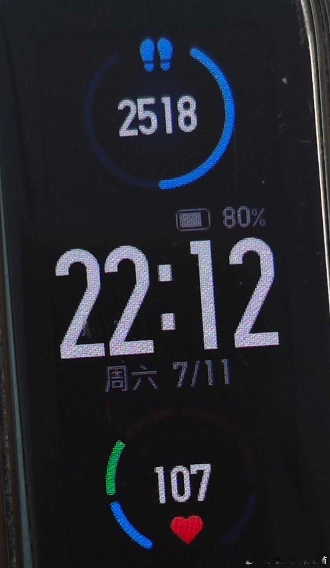 坚持运动打卡啊，这可真是，闲来无事的美好一天啊