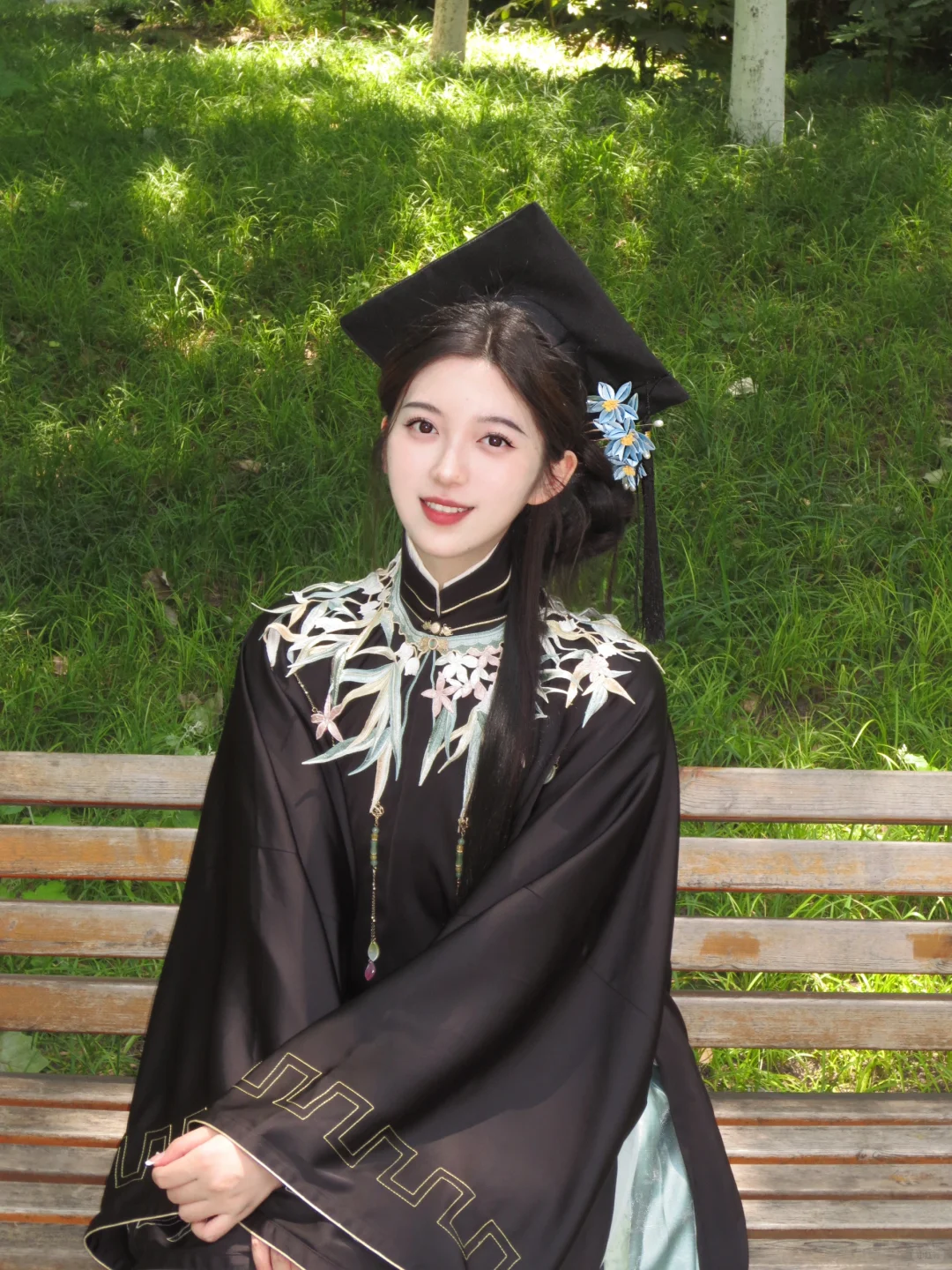 大学毕业第一件事🎓