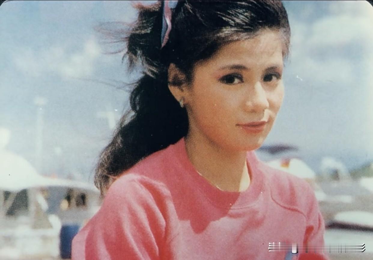 美人一眼万年心中最美女星 翁美玲 气质女明星