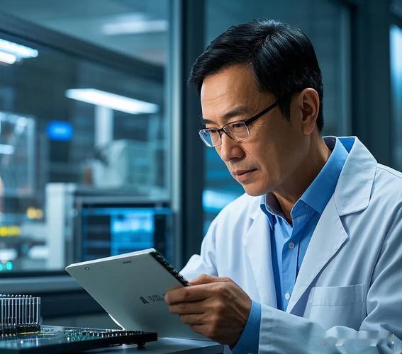 9年冤狱结束了！中国芯片领域顶级专家张浩，如今终于得以解脱
 
张浩1979年出