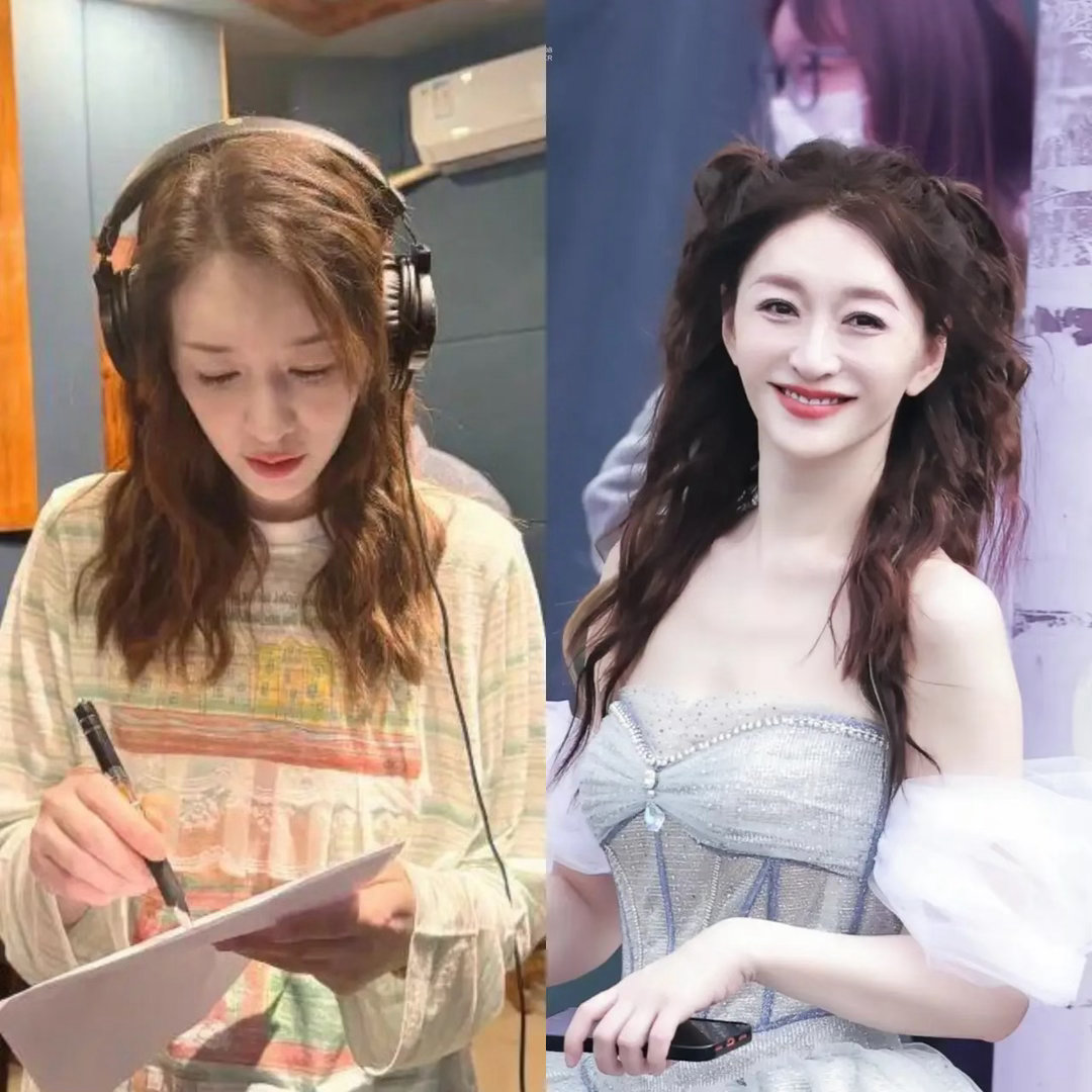 怪不得说李小冉要退赛呢不是因为她实力差也不是因为她没人气，而是因为她把浪姐的热度