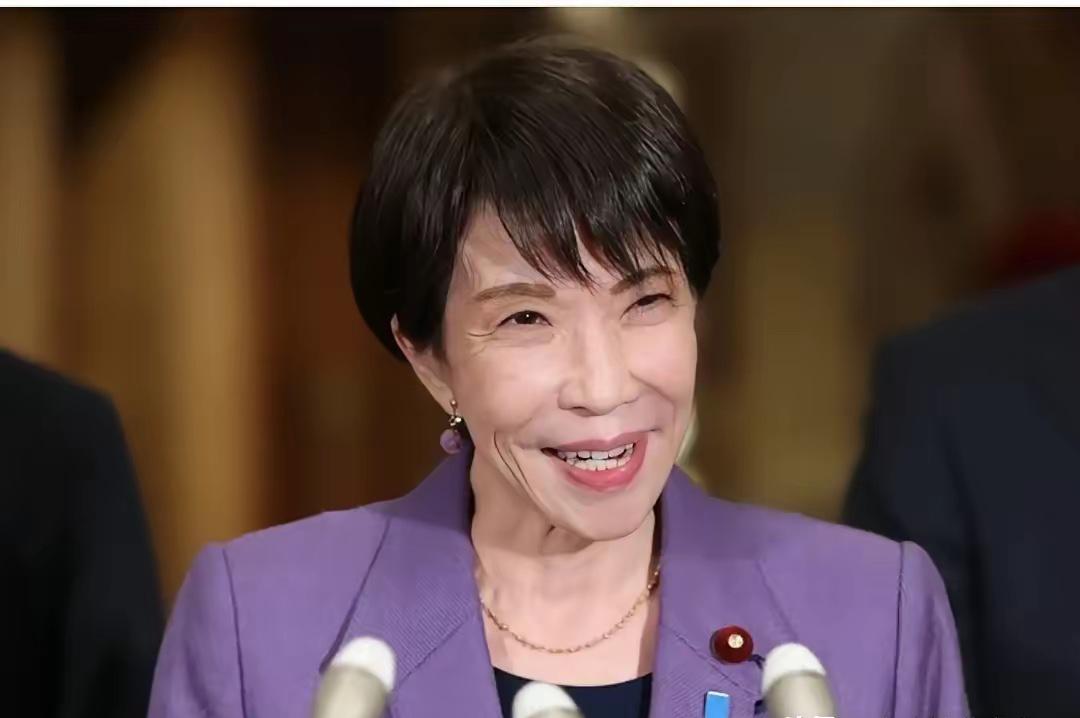 高市早苗怕啥来啥？中国27号公告发布，日本没等到中方的会面，等来了中方的制裁清单