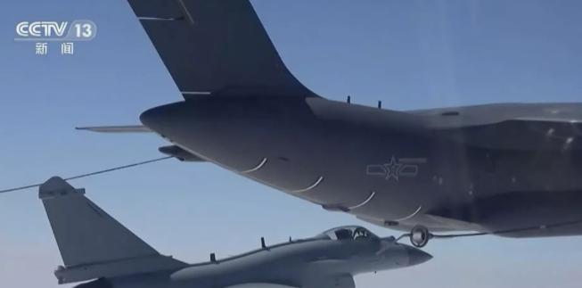 日本拖了这么多天才发声！如果不是防卫省自己说出实情，外界根本不清楚围台军演时，挂