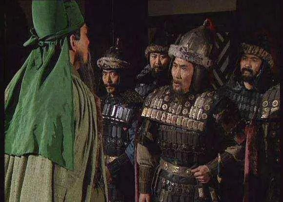 水淹七军到败走麦城仅隔两月，关羽究竟输在了哪儿？

公元219年十二月的一个清早