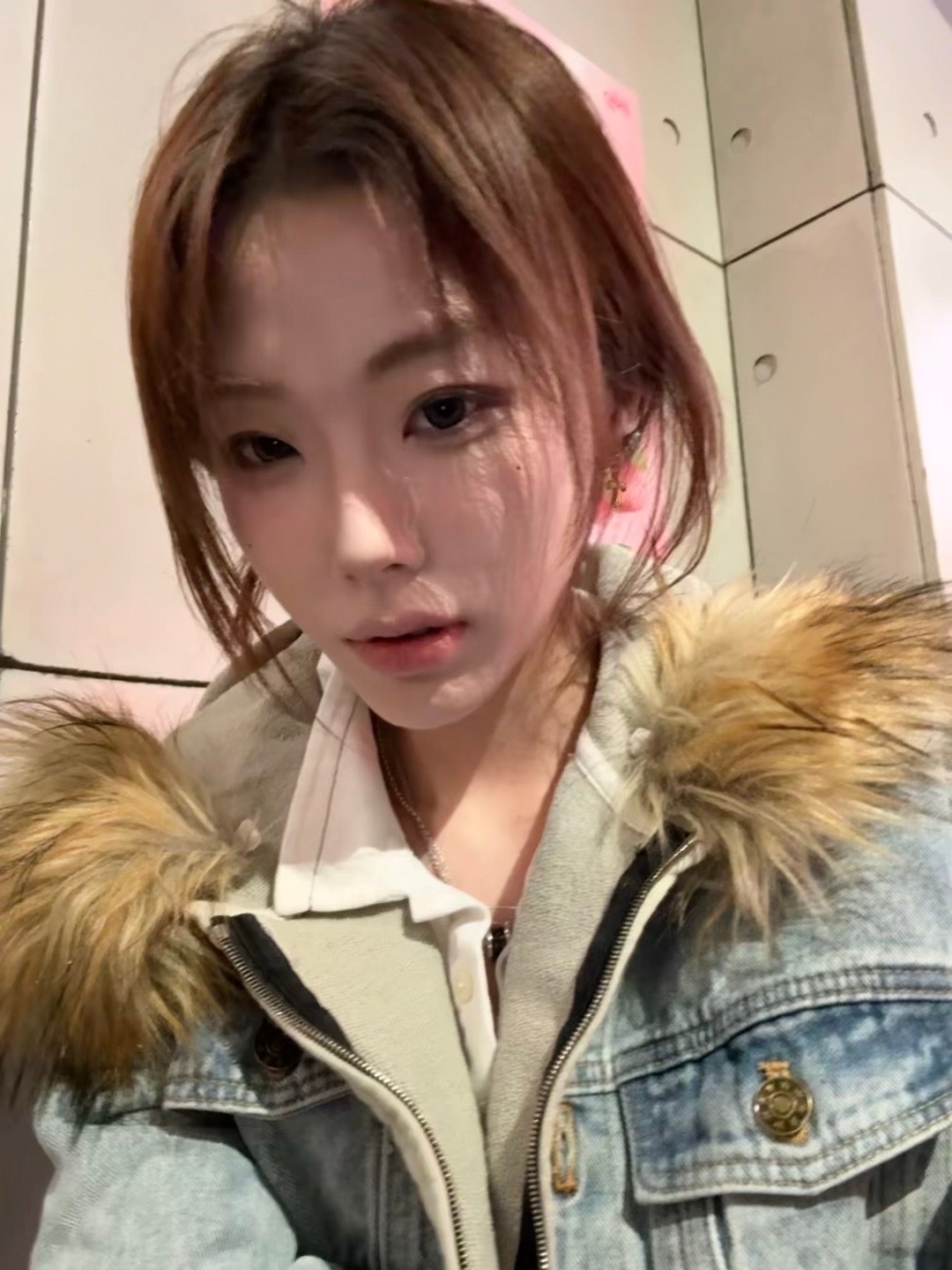 终于放假了TT  ​​​