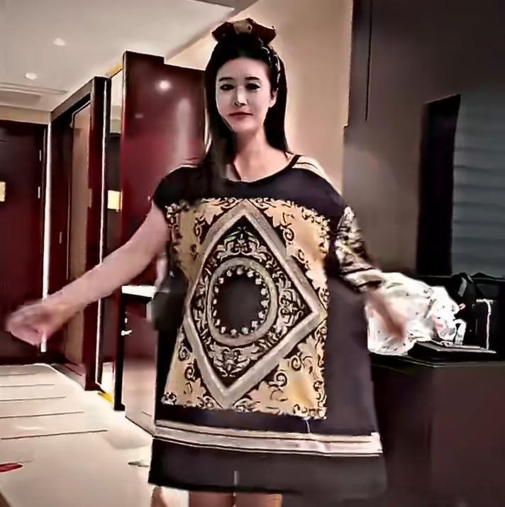 良子体检报告出来了网红良子的体检结果引发全网热议，BMI严重超标、处于极重度肥胖