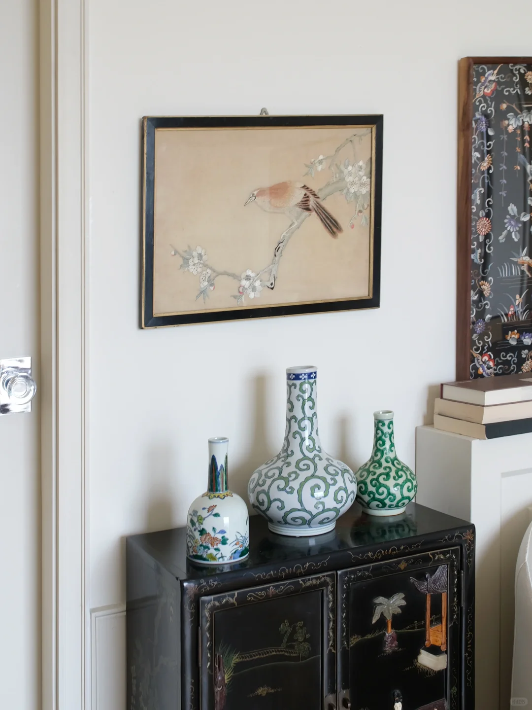 古往今来·新中式是一场与古人的对话