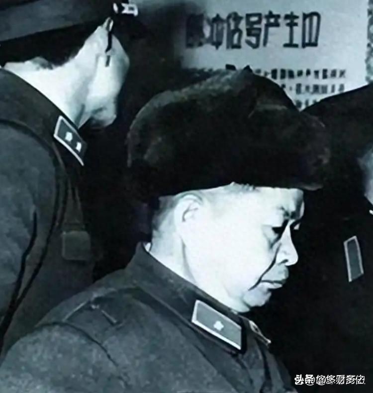 好心办错事！华野猛将战功不输中将，只因办公司筹空军经费，授衔硬生生降一级
 
1