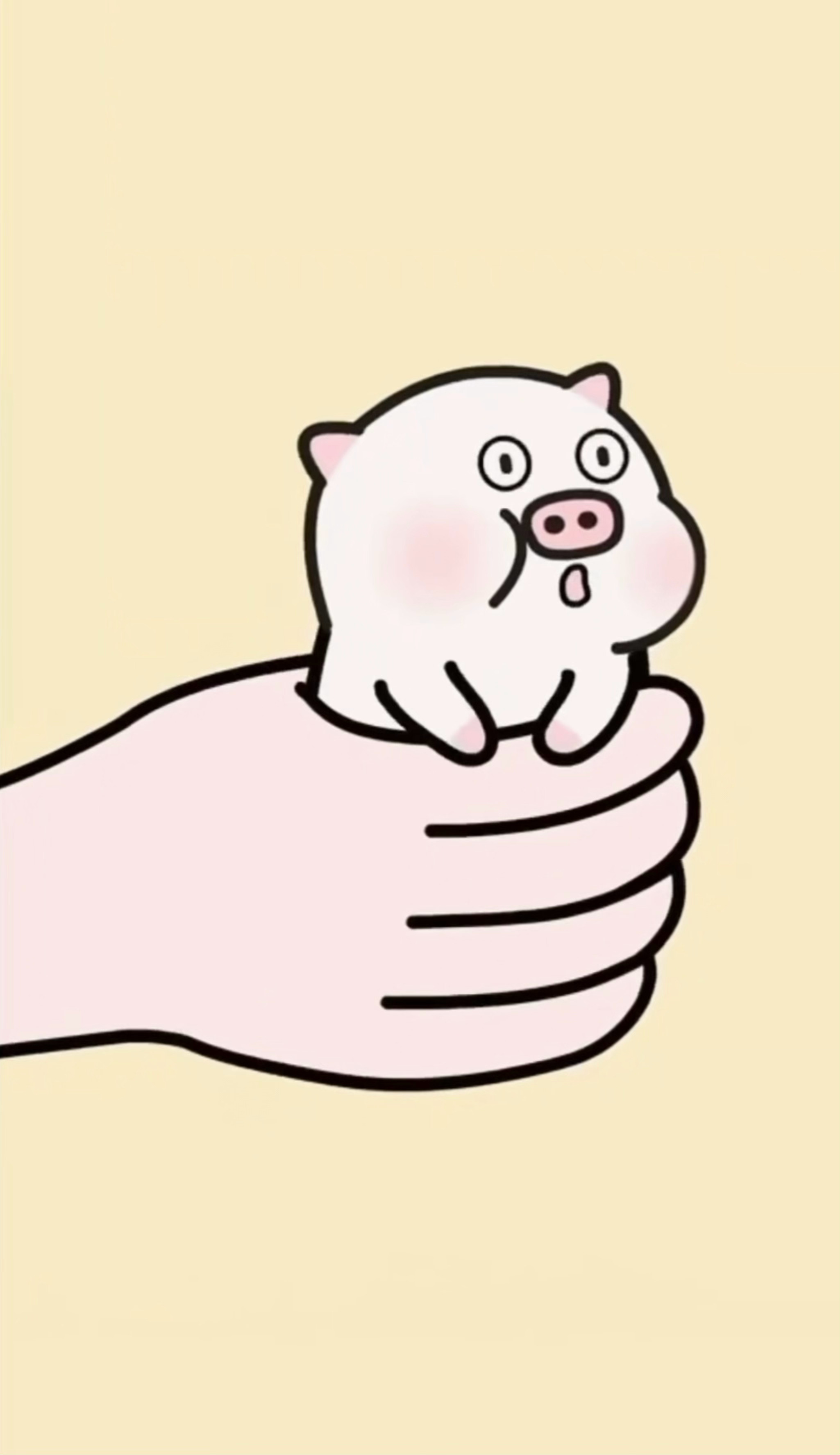 蹂躏小猪咪 