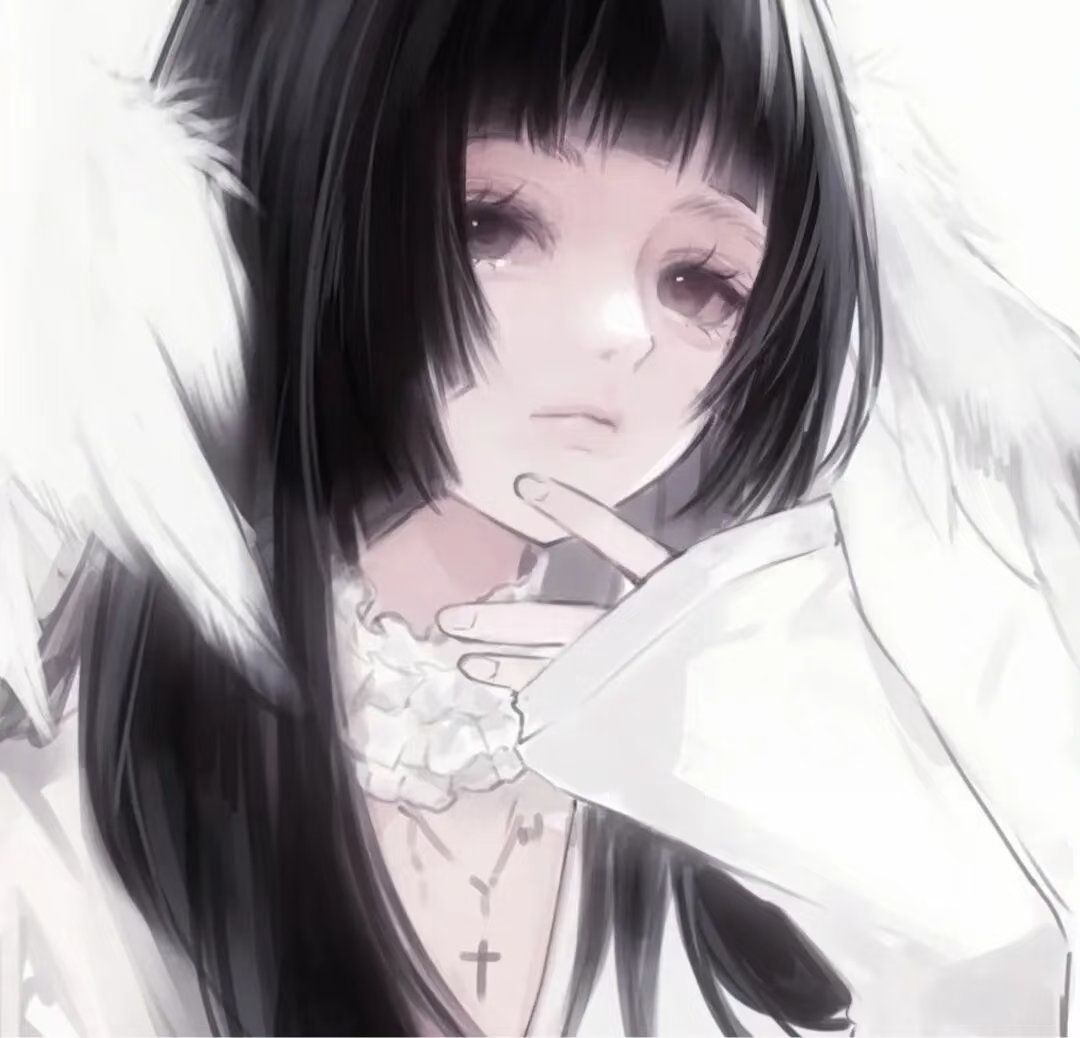 𝐒𝐇𝐀𝐑𝐄｜小众动漫女头｜女生动漫头像｜｜女生头像｜｜动漫头像｜｜头像