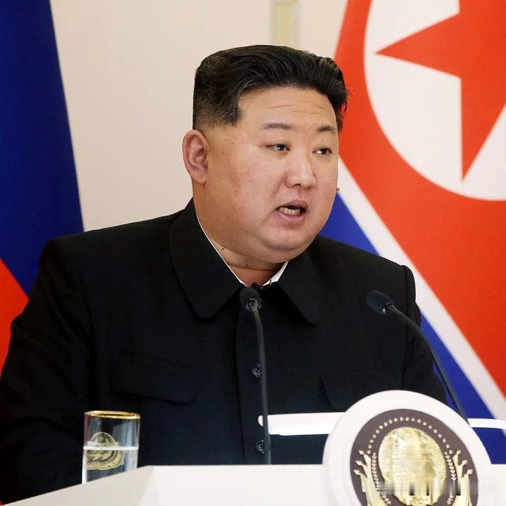 🇰🇵🇮🇱 金正恩称以色列是“美国支持的恐怖主义项目”。

“他们是一个残