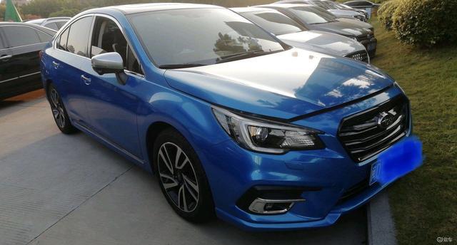 【车主：2.5升的水平对置自然吸气发动机动力表现没的说，动力输出十分的平顺】
斯