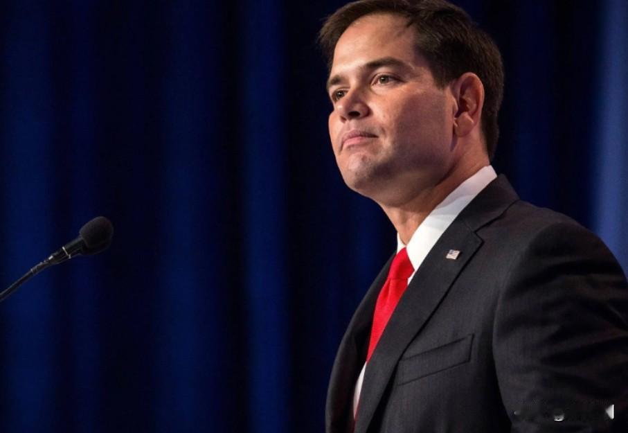 美国国务卿直言：美国根本就不是中国的竞争对手，原因很简单，就是中国人可以不以赚钱