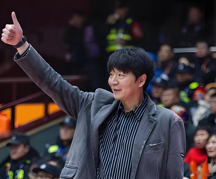 等会？山东领先山西22分了？发生了甚么？山东男篮vs山西男篮