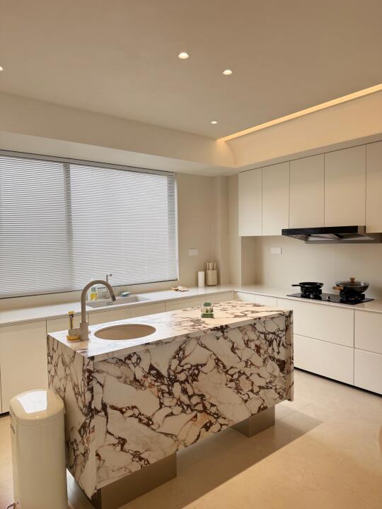 🔥洋湖映大平层丝滑落地完成[跳跳]​