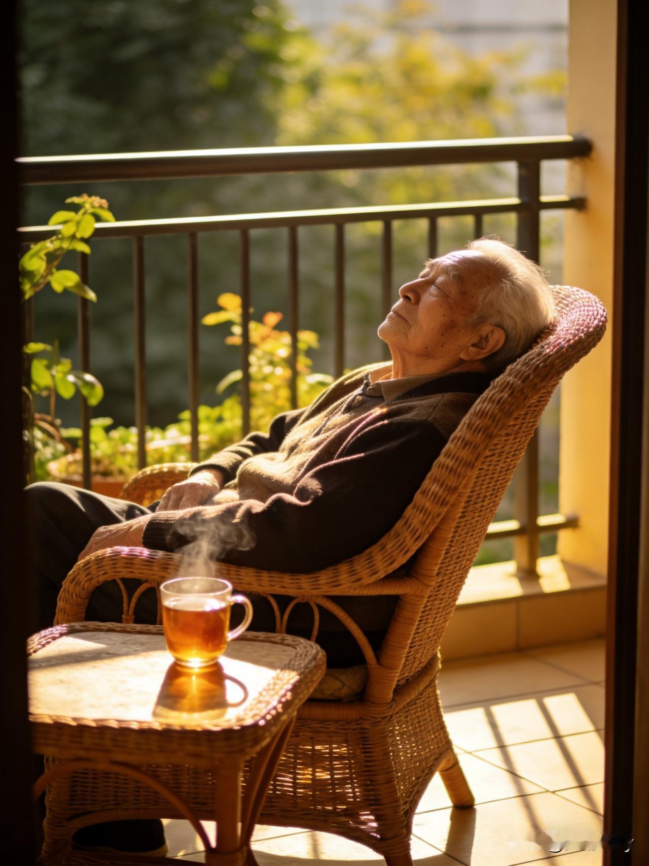 我觉得，退休以后，切记就不要再合伙做生意了。

现在有许多亲朋好友，看到你退休了