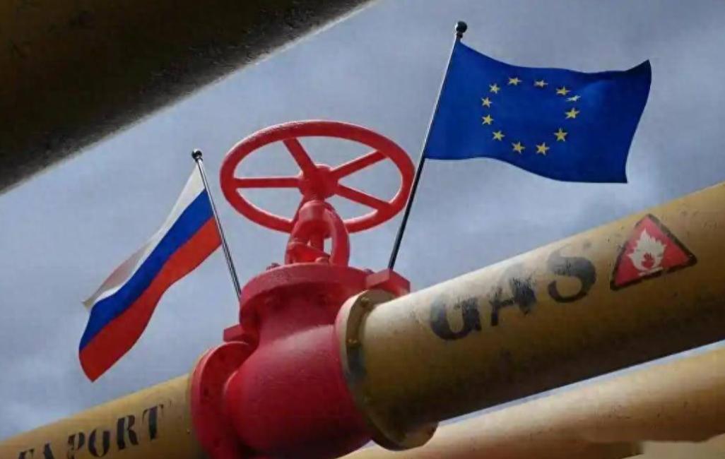 莫大的讽刺：欧盟委员会无限期推迟对俄石油全面禁运的讨论

当地时间2026年3月