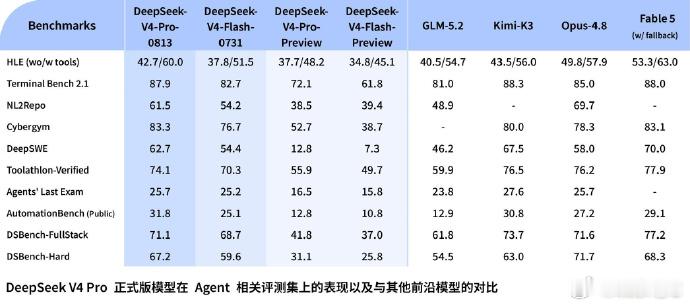 看不太懂这个表格，我也一直没有用 DeepSeek 的模型来写代码，就一个简单的