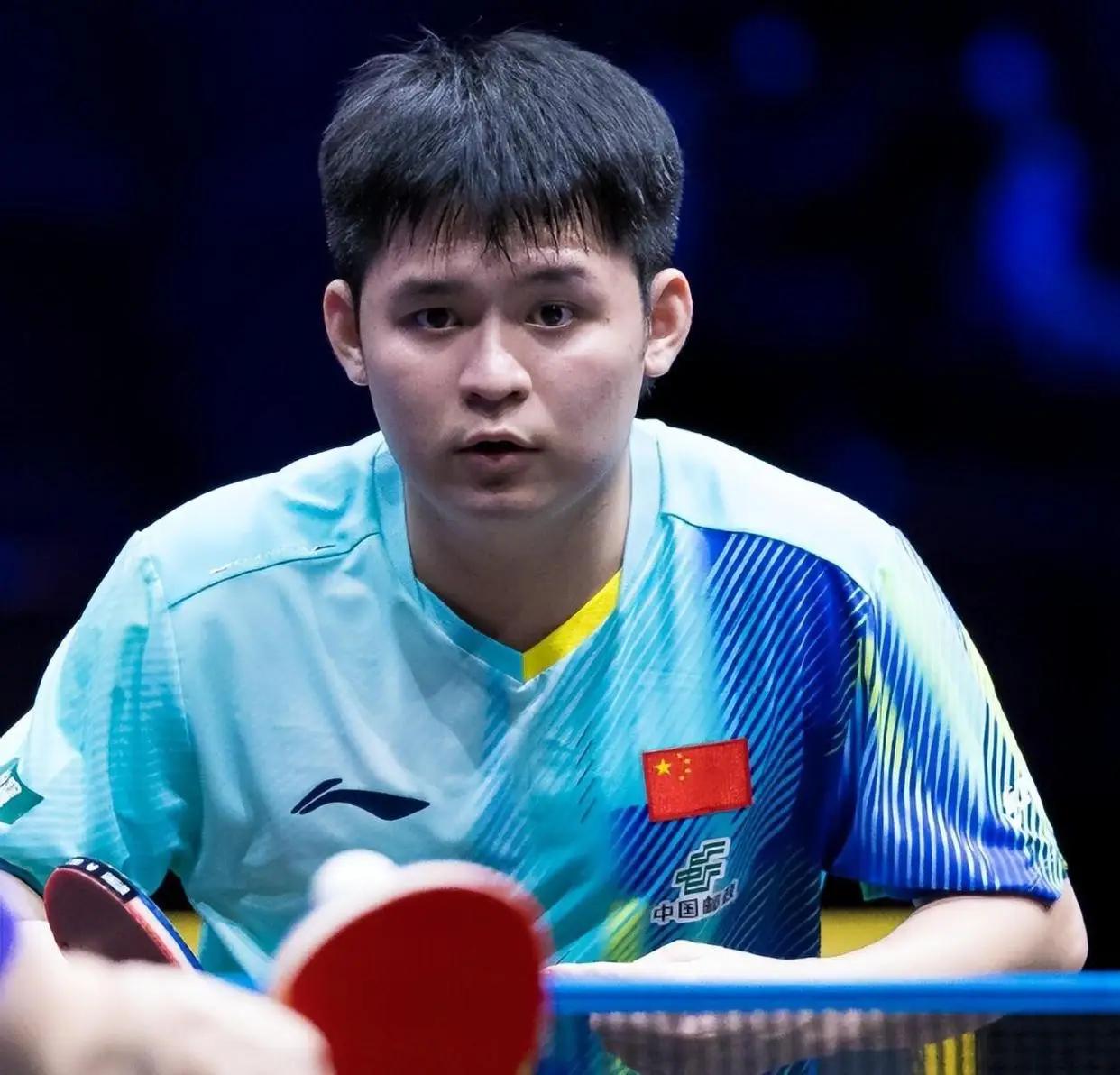亚锦赛今天两金落定！国乒13点双线冲决赛，林诗栋把压力全扛自己身上了

13点这