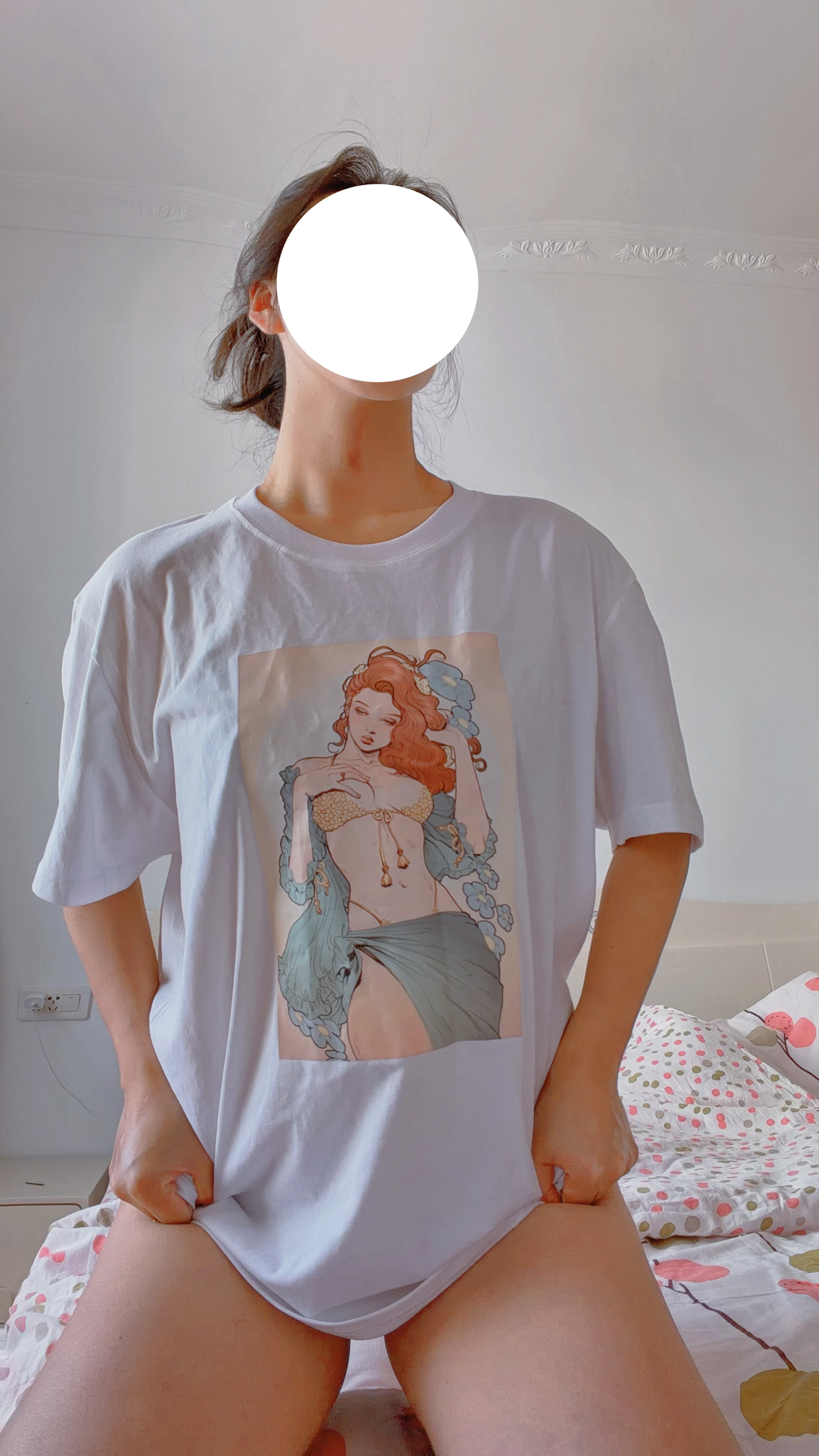 衣服好看[爱慕] ​​​
