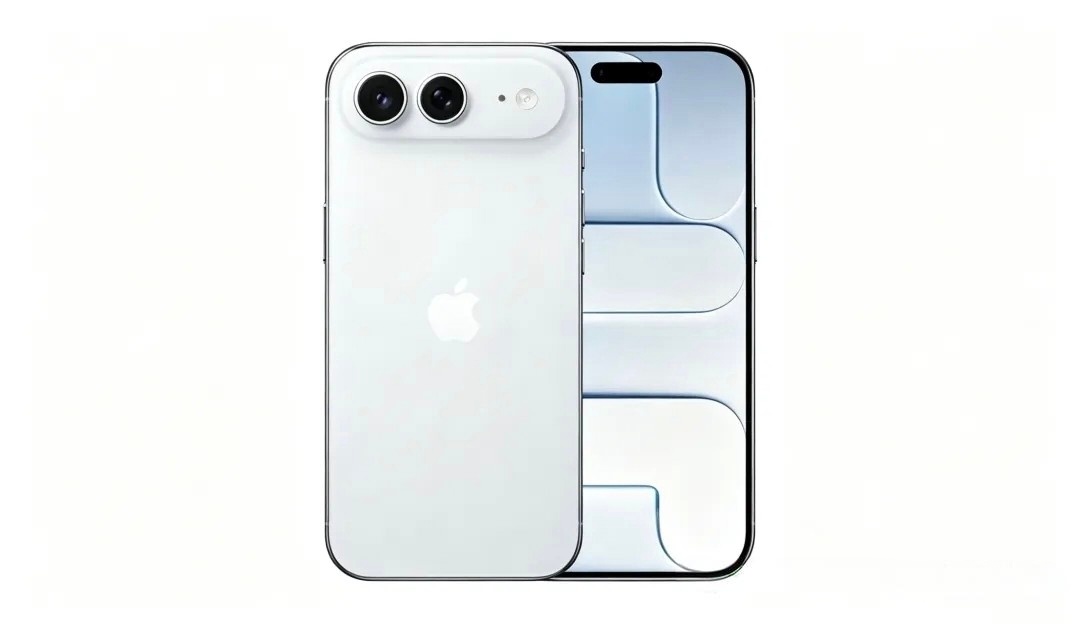 iPhone Air2如果这次加上广角镜头，如果电池能达到5500mAh 加上双