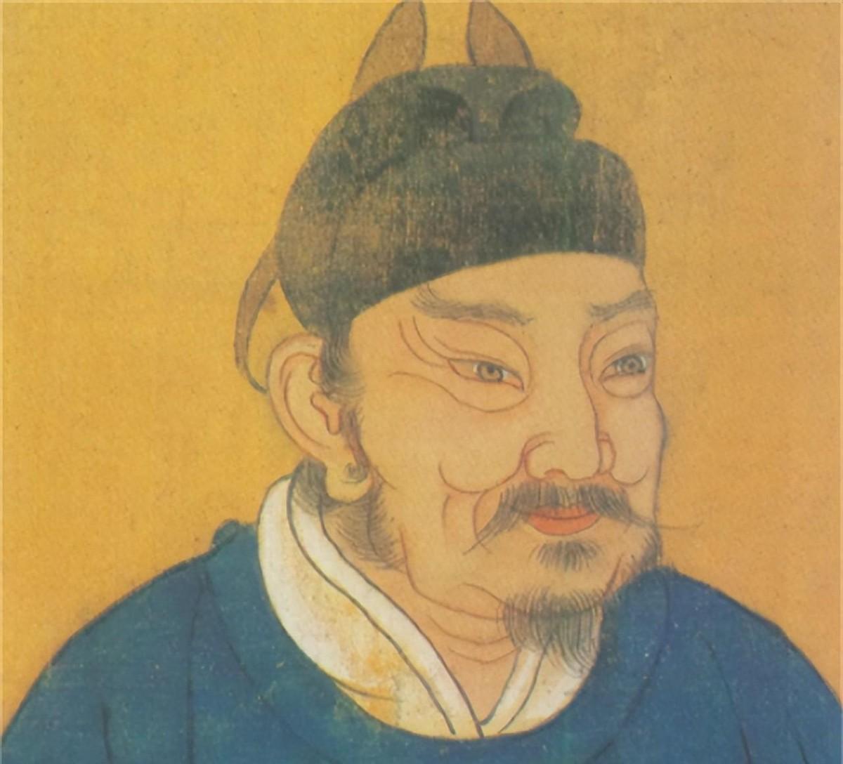 皇帝暗中筹划要对将军不利，将军得知后竟这样告诉心腹：皇帝要我执行你们的处决！
9
