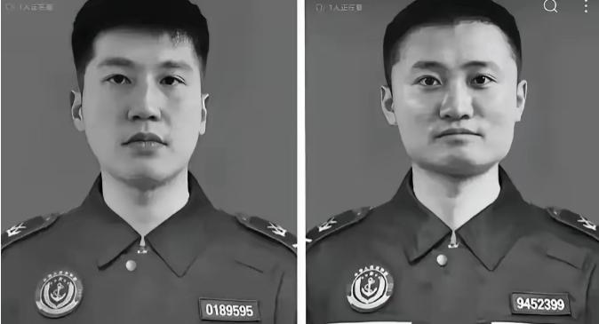 网友质疑：我们的子弟兵为什么牺牲了一年后才报道？难道不是应该早点让人民知道真相吗