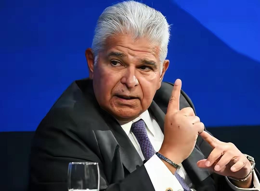 巴拿马心想：立陶宛，你是故意的吧，为什么不早几天说？

立陶宛和巴拿马俩小国，人