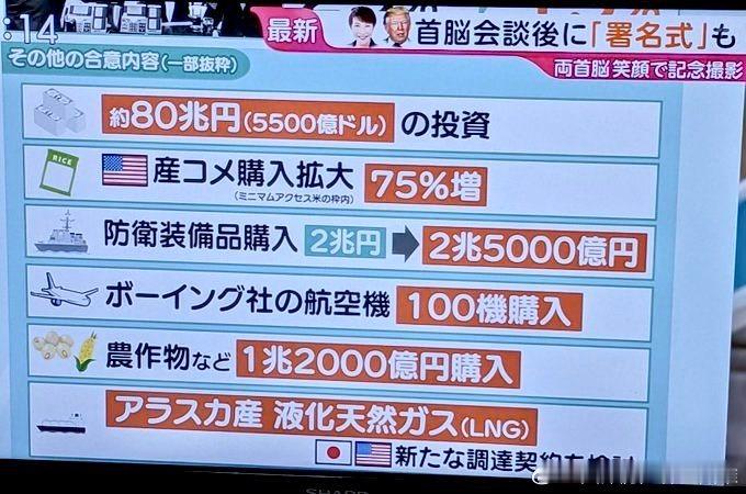 贝森特到日本，满血复活了。他跟日本财相片山皋月时，一副趾高气昂的样子，片山皋月表