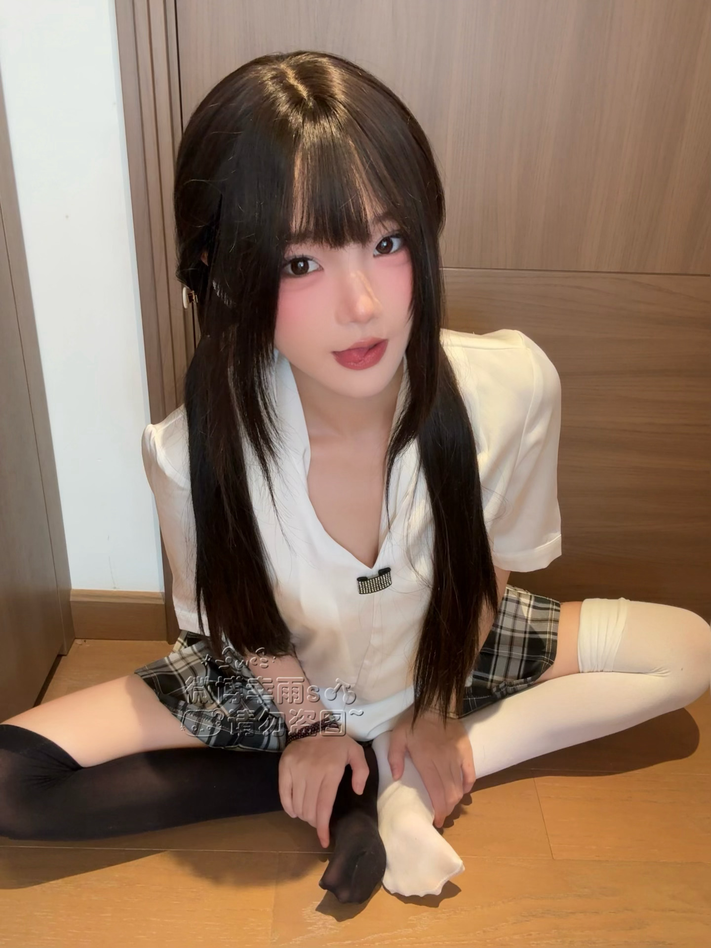 无聊 