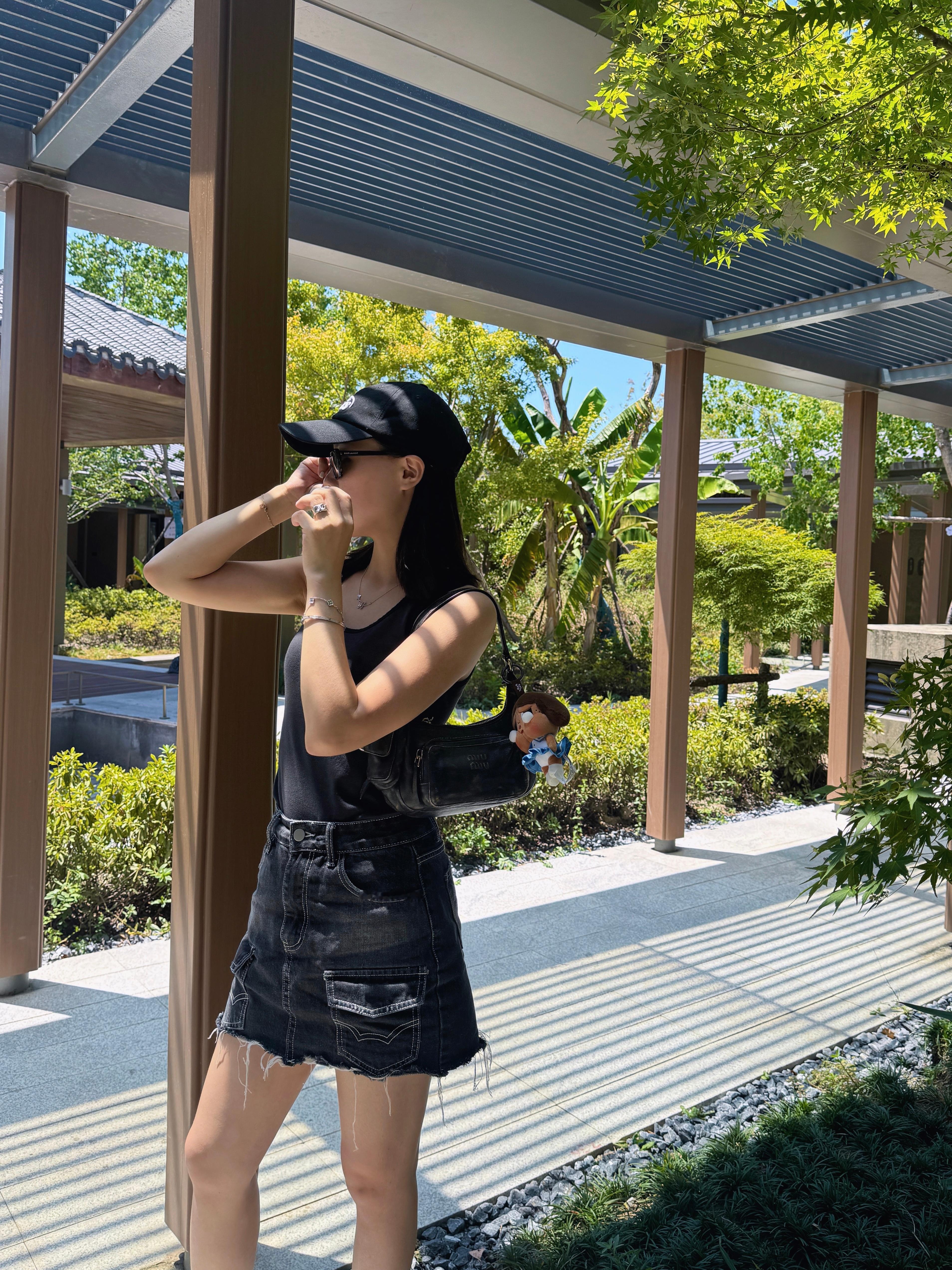 夏天周而复始 ​​​