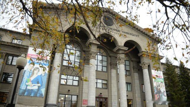 俄罗斯乌拉尔联邦大学新闻处发布消息表示，该校与中国辽宁工程技术大学在辽宁省阜新市