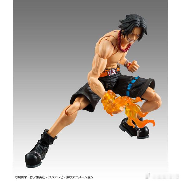 二次元[超话]动漫[超话]手办[超话] 2027年2月下旬再版 MegaHous