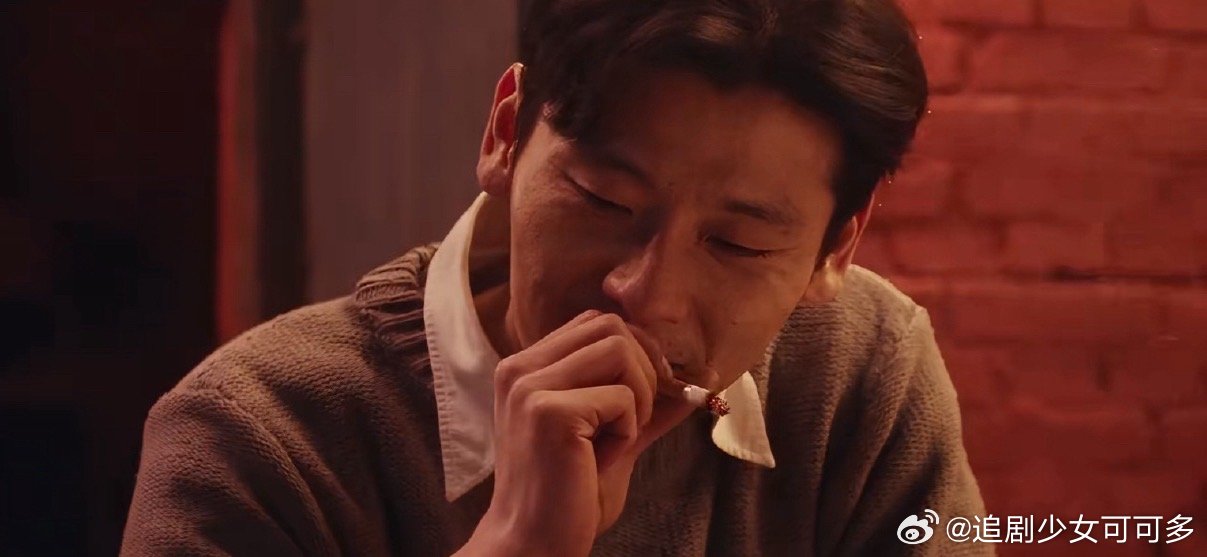 蒋奇明路人盘蒋奇明是话剧出身内娱难得的实力派演员，话剧多年修行，拒绝套路化表演。