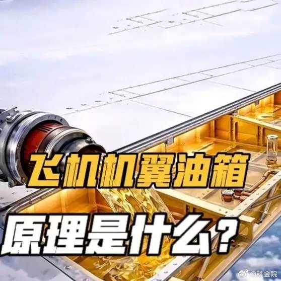 《飞机机翼有多结实，里面装有几十吨重的燃油，不怕半空折断吗？》播放量：2.1万点