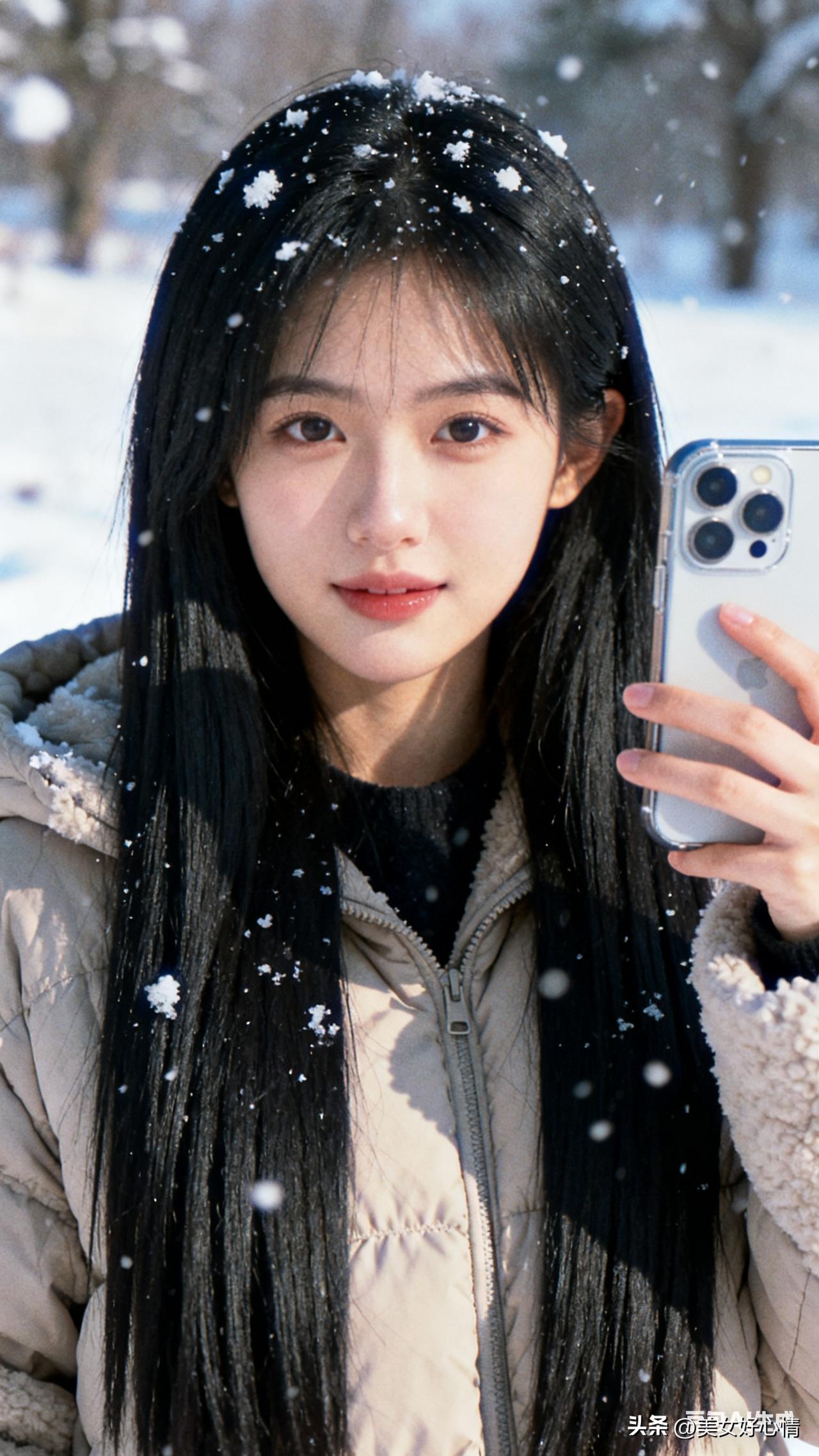 什么样的女生，惹人爱 女性的最大魅力在哪里 有没有见一眼就喜欢的女生