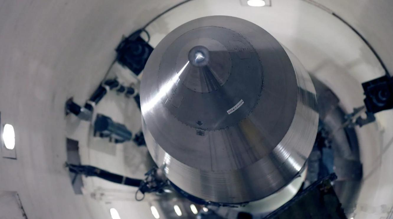 美核弹头5000多枚，有人说很多打不响，下财年600亿美元核预算据世界权威智库评