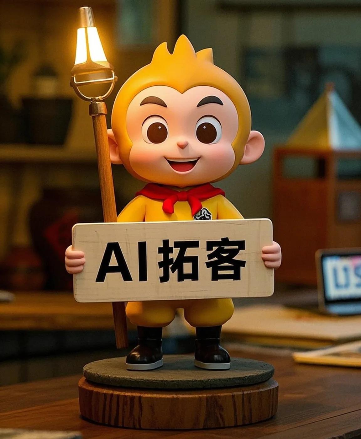 《实体店老板听好：AI拓客不用报课，3步教你白漂流量》

干实体店的
别被短视频