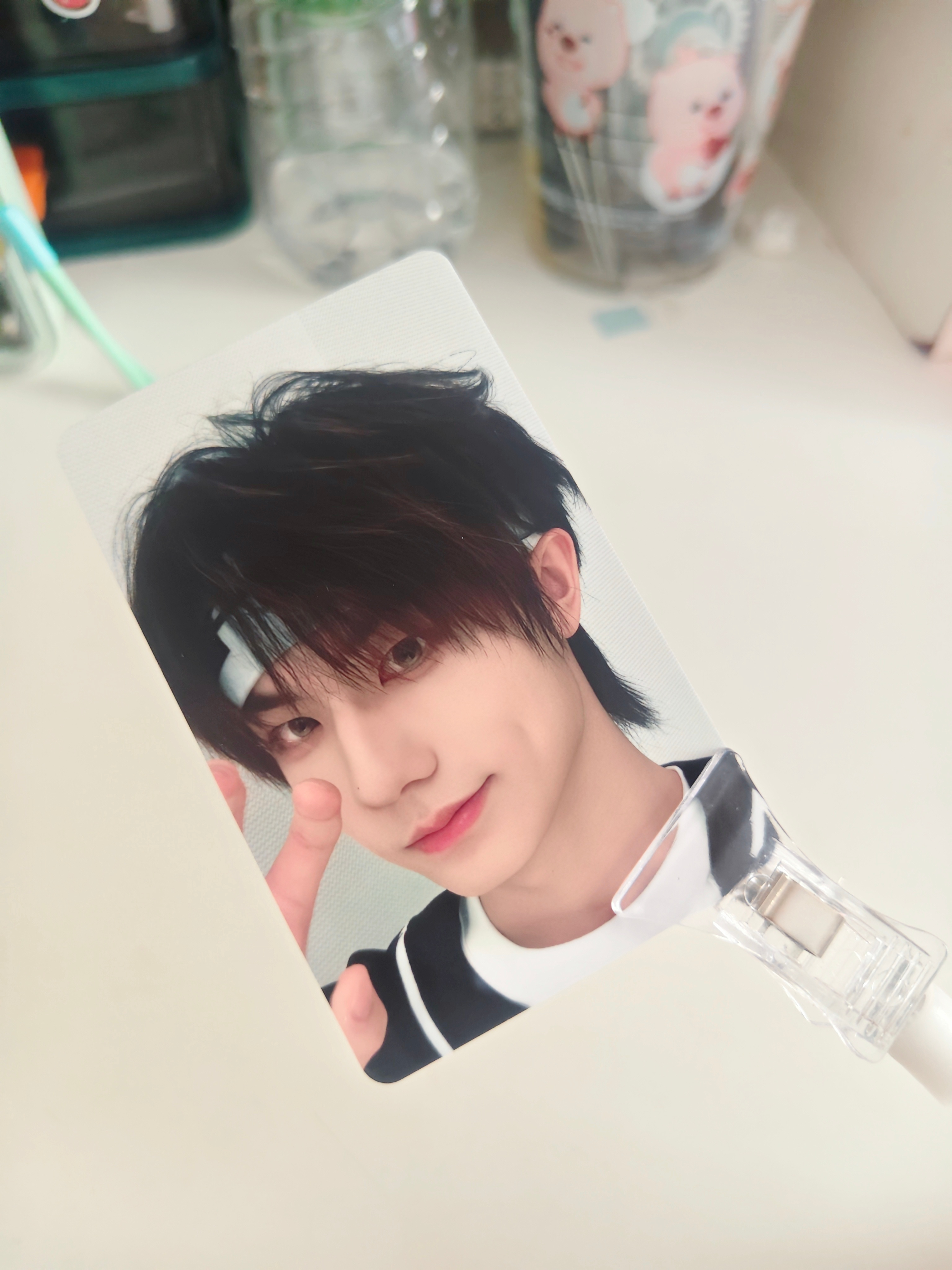 谁家的小宝宝这么萌 